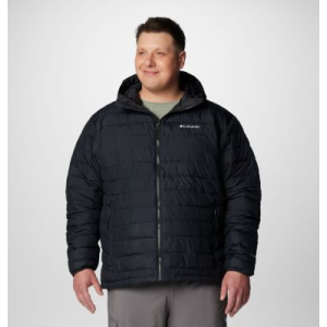 Columbia - Powder Lite™ II Hooded Jacket