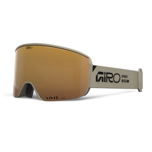 Giro - Axis Vivid Goggle