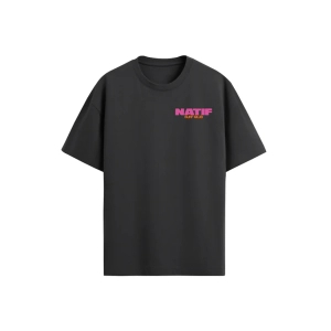Natif - M's T-Shirt Worldwide Surf Dpt