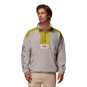 Columbia - Riptide™ II Retro Windbreaker Anorak