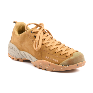 Scarpa - MOJITO PLANET SUEDE