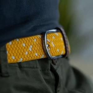 Billybelt - La Izamal