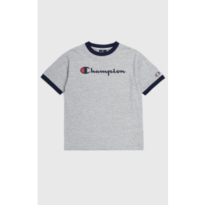 Champion - K's Crewneck T-Shirt