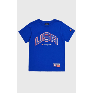 Champion - K's Crewneck t-shirt