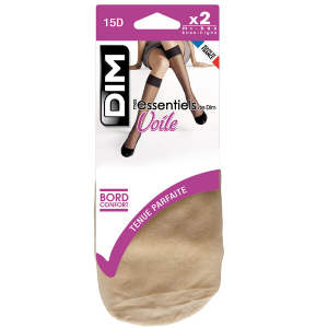 Dim - MI-BAS MES ESSENTIELS