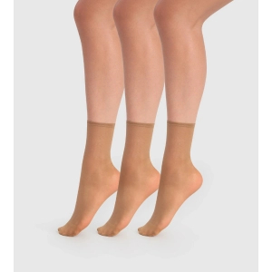 Dim - W's mi-bas beauty resist transparent