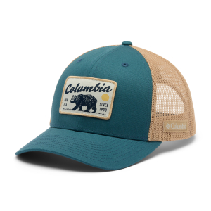 Columbia - Columbia™ Mesh Snap Back