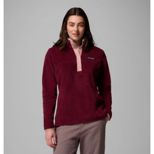Columbia - Benton Springs™ 1/2 Snap Pull Over II-XXL-624-2085651-F25