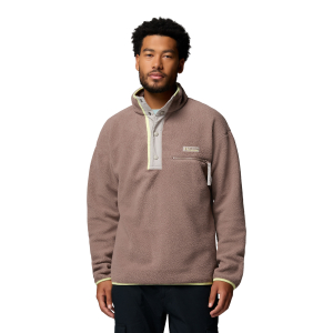 Columbia - Helvetia™ II Half Snap Fleece