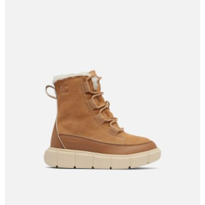 Sorel - CHILDRENS SOREL EXPLORER™ III LACE WP