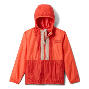 Columbia - Back Bowl™ II Hooded Windbreaker