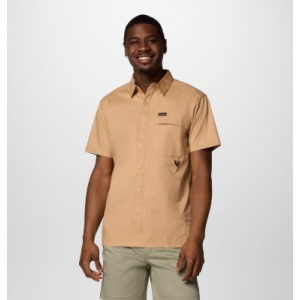Columbia - Landroamer™ Twill SS Shirt