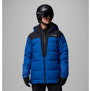 Columbia - Glacier Ridge™ Down Jacket-S-433-2134761-F25