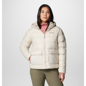 Columbia - Harmony Falls™ Hooded Down Jacket
