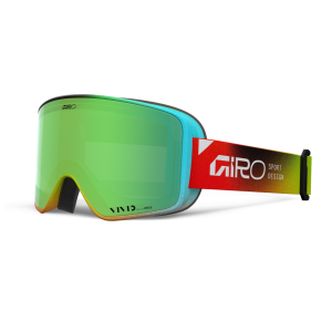 Giro - Method II Vivid Goggle