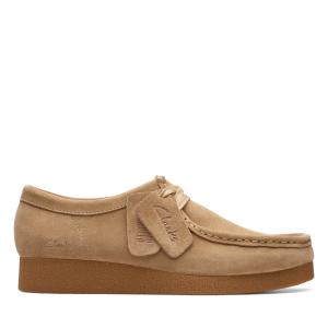 Clarks - W Wallabee EVO Sh