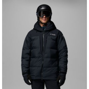 Columbia - Glacier Ridge™ Down Jacket-XL-10-2134761-F25