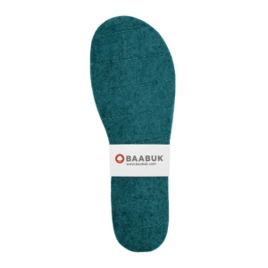 Baabuk - Wool Insoles