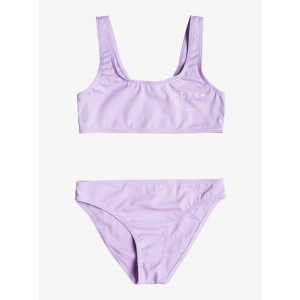 Roxy - K's SWIM FOR DAYS BRALETTE SET