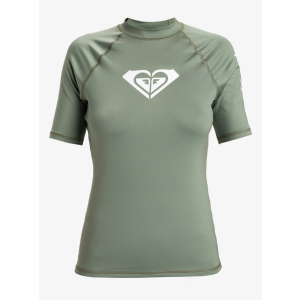 Roxy - W's WHOLE HEARTED SS