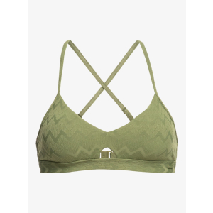 Roxy - W's CURRENT COOLNESS BRALETTE+HIPSTER