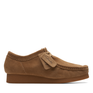 Clarks - M Wallabee EVO