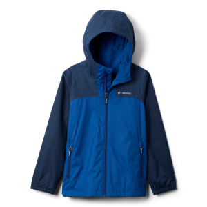 Columbia - Rainy Trails™ III Fleece Lined Jacket
