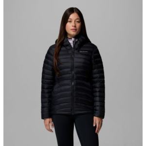 Columbia - Corelite™ Down Hooded Jacket-L-10-2133521-F25