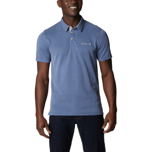 Columbia - Nelson Point™ Polo-M-478-1772721-S23