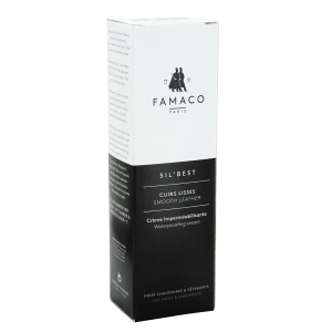 Famaco - SIL'BEST Cognac claire