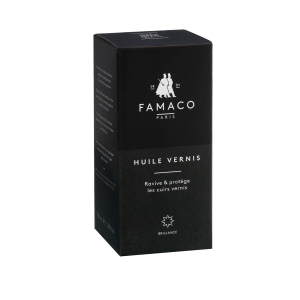 Famaco - Huile Vernis