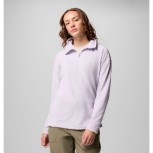 Columbia - Glacial™ IV 1/2 Zip-L-552-1802201-F25