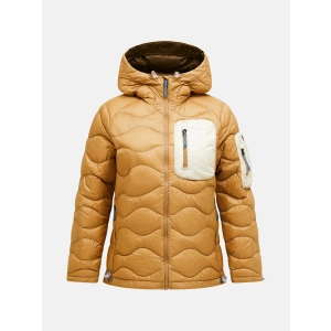 Peakperformance - W's Helium Utility Down Hood Jacket
