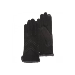 Isotoner - W's Gants tactiles pour smartphones et tablettes