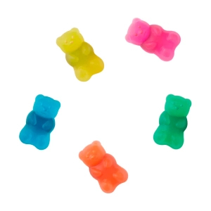 Crocs - Candy Bear