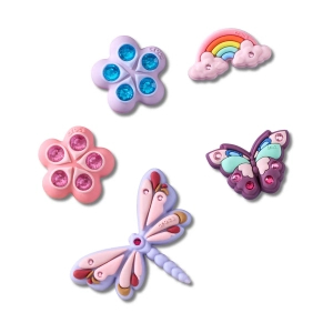 Crocs - Magical Garden Bug