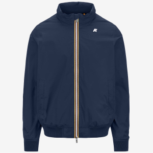 K-way - M's Amaury Stretch Nylon Jersey