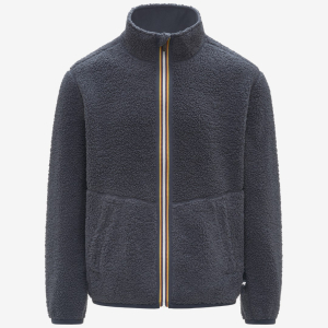 K-way - M's PASCAL SHERPA POLAR