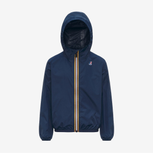 K-way - K's P.LE VRAI 4.0 CLAUDE