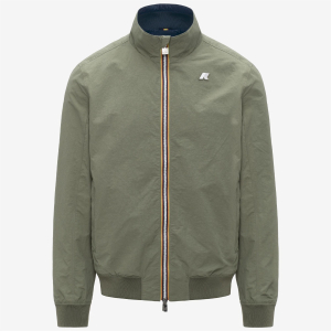 K-way - M's Arsene Cotton Reversible