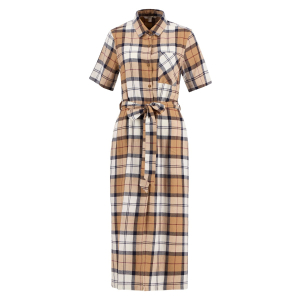 Barbour - W's FERN MIDI DRESS