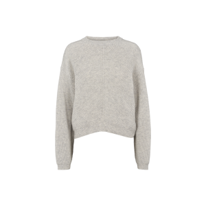 Basic apparel - W's Line O-Neck