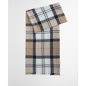 Barbour - W's VERONA PASHMINA SCARF