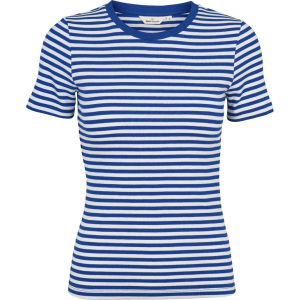 Basic apparel - W's Ludmilla SS O-Neck