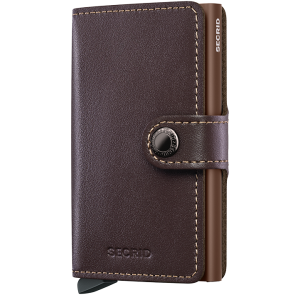 Secrid - MINIWALLET ORIGNAL
