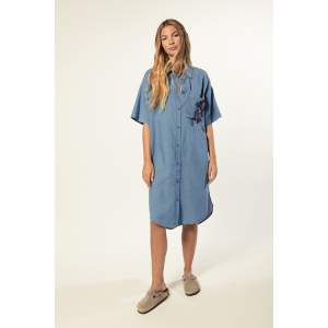 Kanopé - W's ROBE MAYA 285