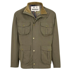 Barbour - M's Barbour Sanderling Casual