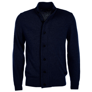 Barbour - Barbour Patch Zip Thru