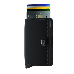 Secrid - MINIWALLET MATTE