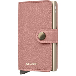 Secrid - MINIWALLET PEBBLE